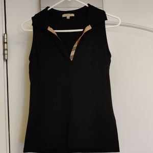 Burberry  size Small top